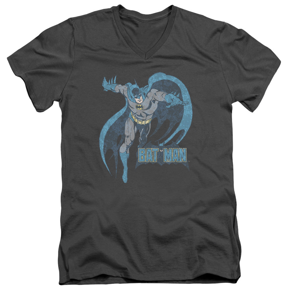 DCO/DESATURATED BATMAN