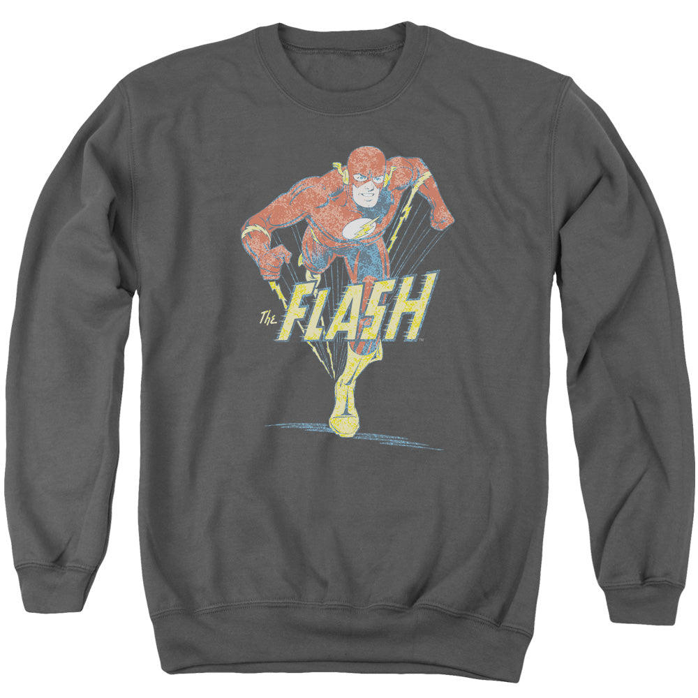 DC FLASH/DESATURATED FLASH