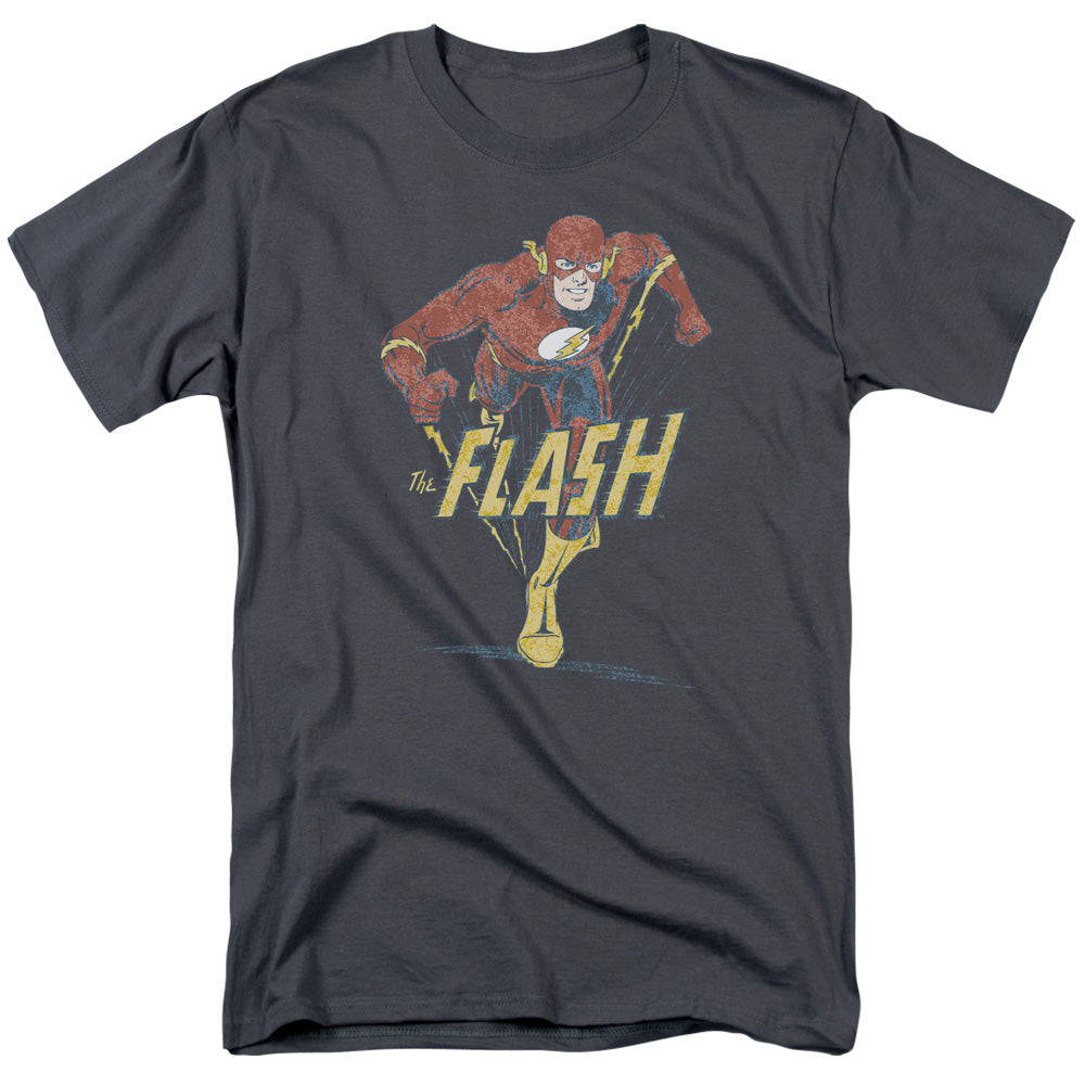 DC FLASH/DESATURATED FLASH