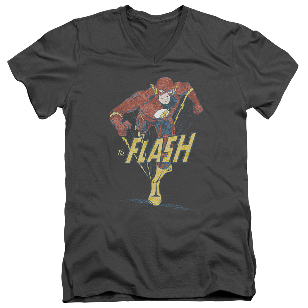DC FLASH/DESATURATED FLASH