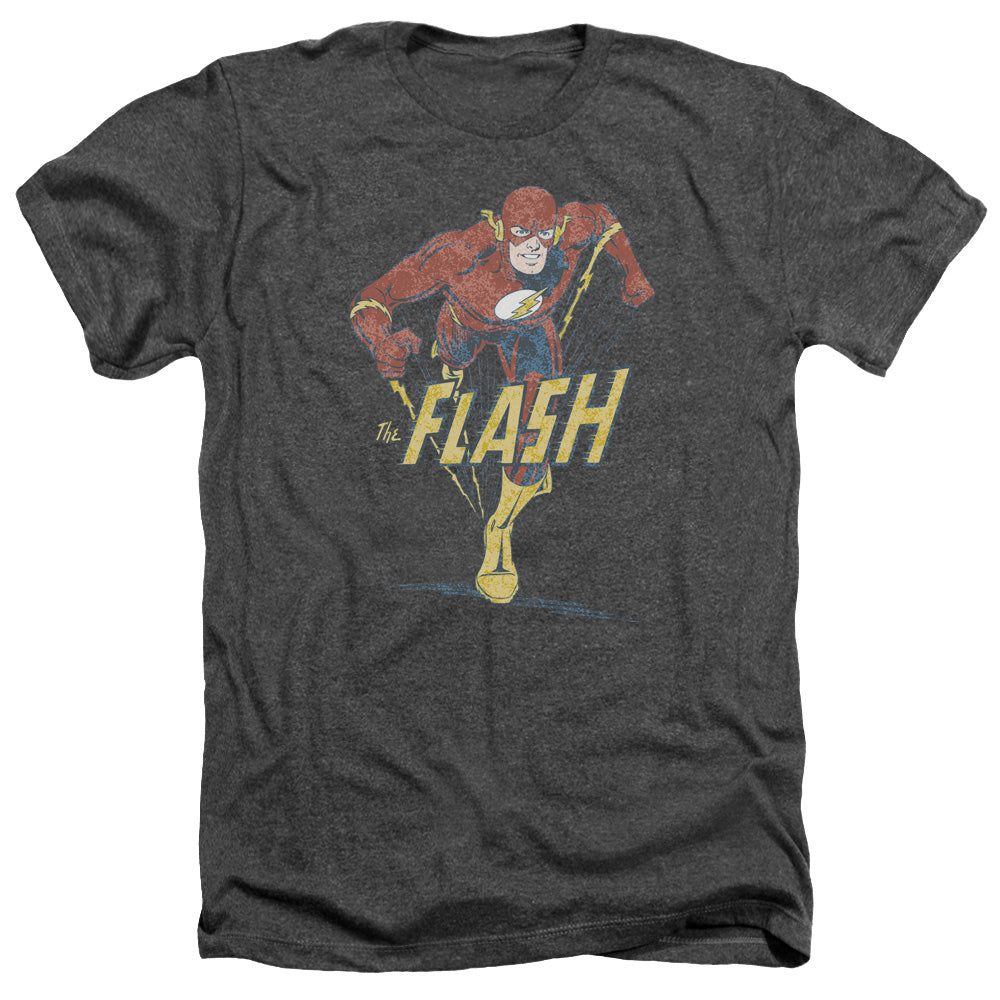 DC FLASH/DESATURATED FLASH