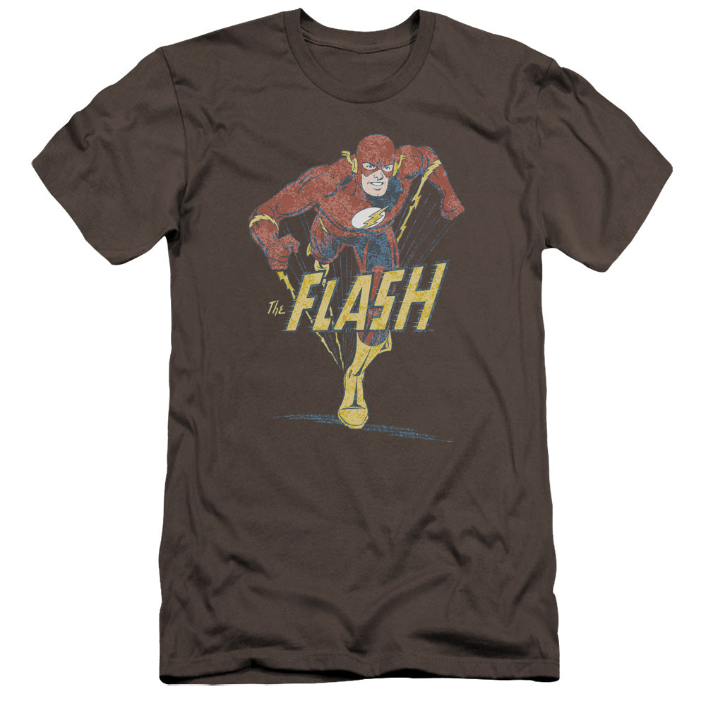 DC FLASH/DESATURATED FLASH