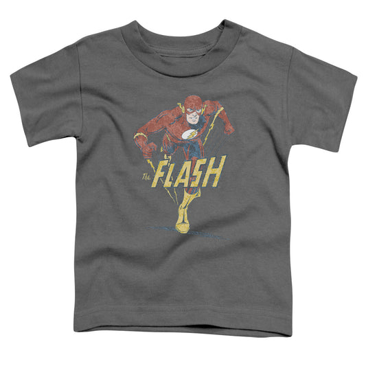 DC FLASH/DESATURATED FLASH