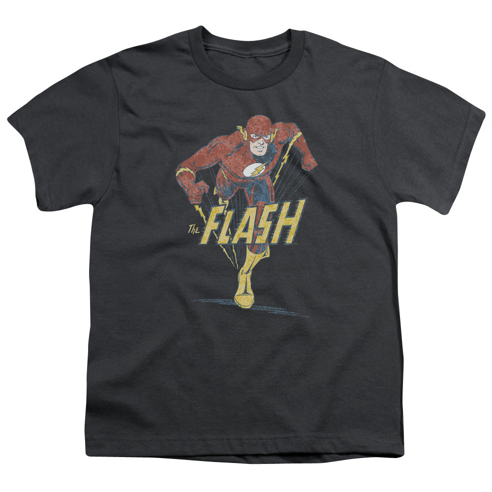 DC FLASH/DESATURATED FLASH