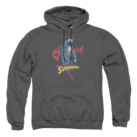 DCO/DESATURATED SUPERMAN