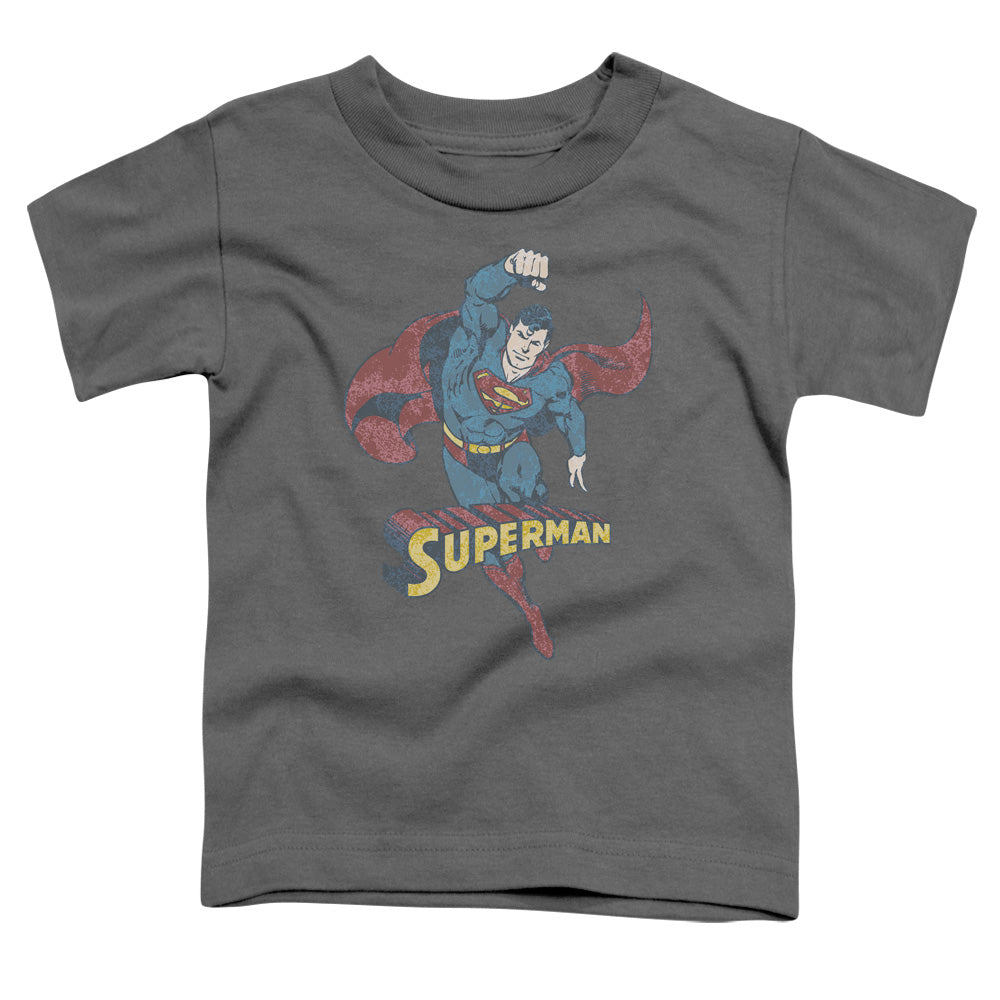 DCO/DESATURATED SUPERMAN