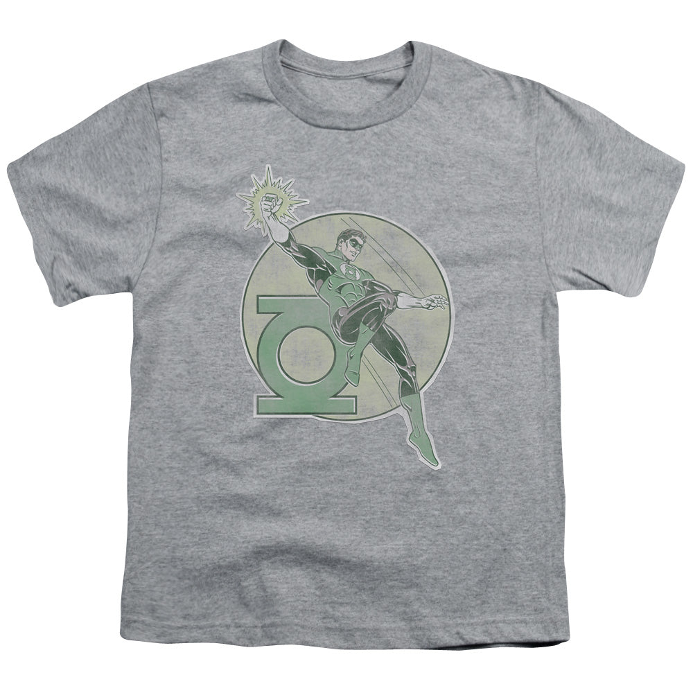 DCO/RETRO LANTERN IRON ON