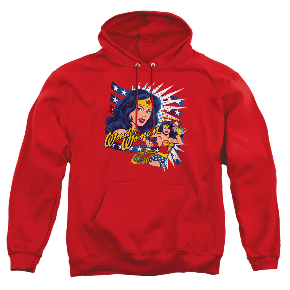 DCO/POP ART WONDER