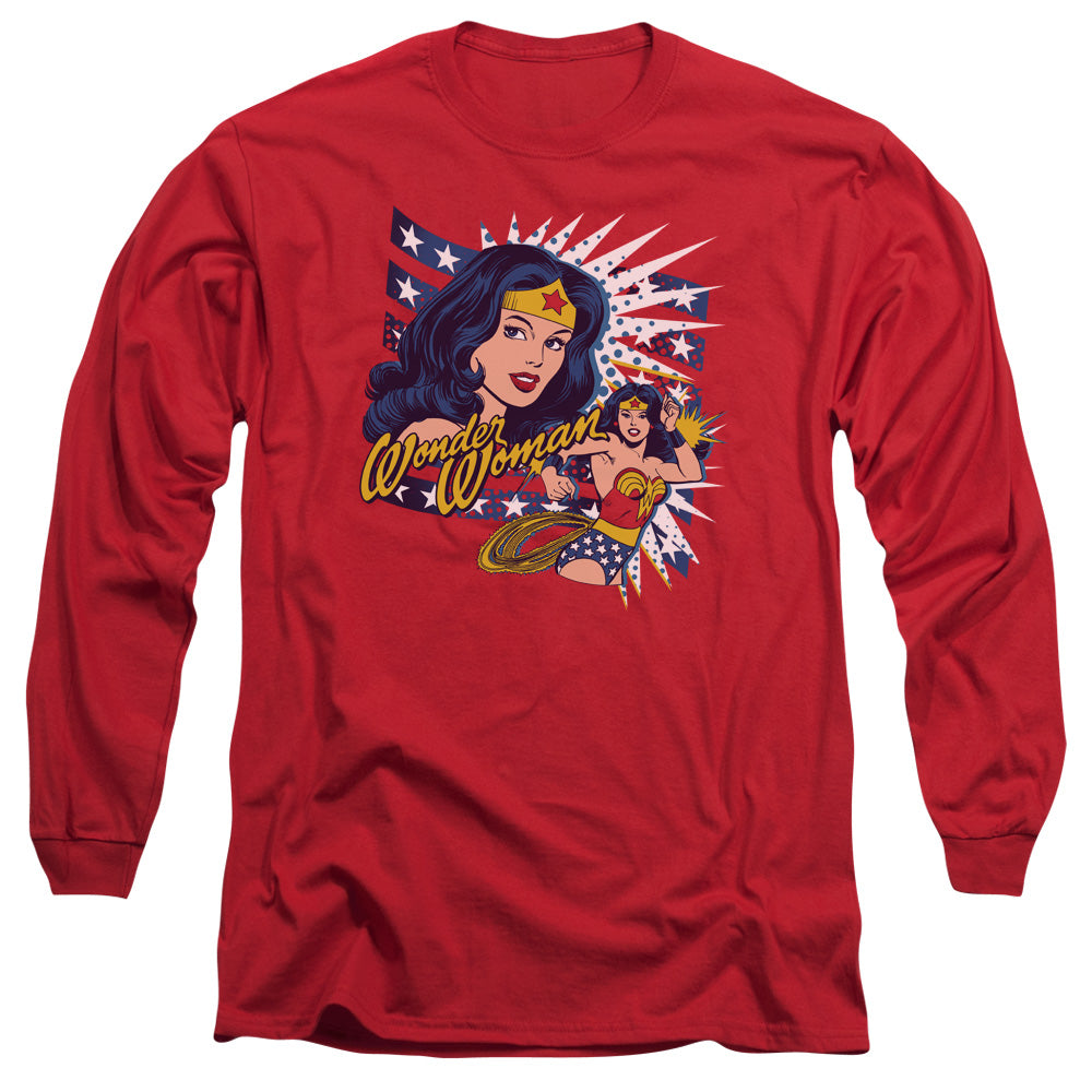 DCO/POP ART WONDER