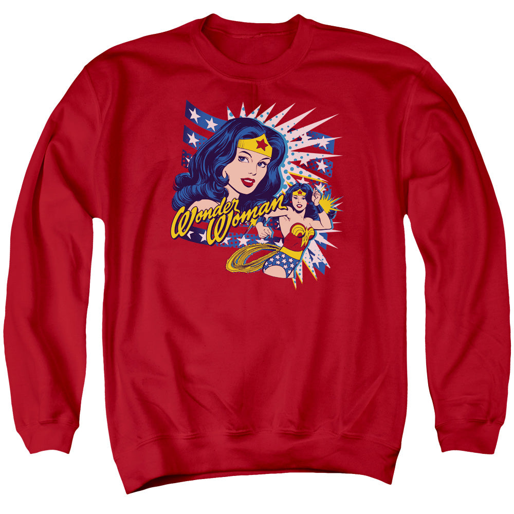 DCO/POP ART WONDER