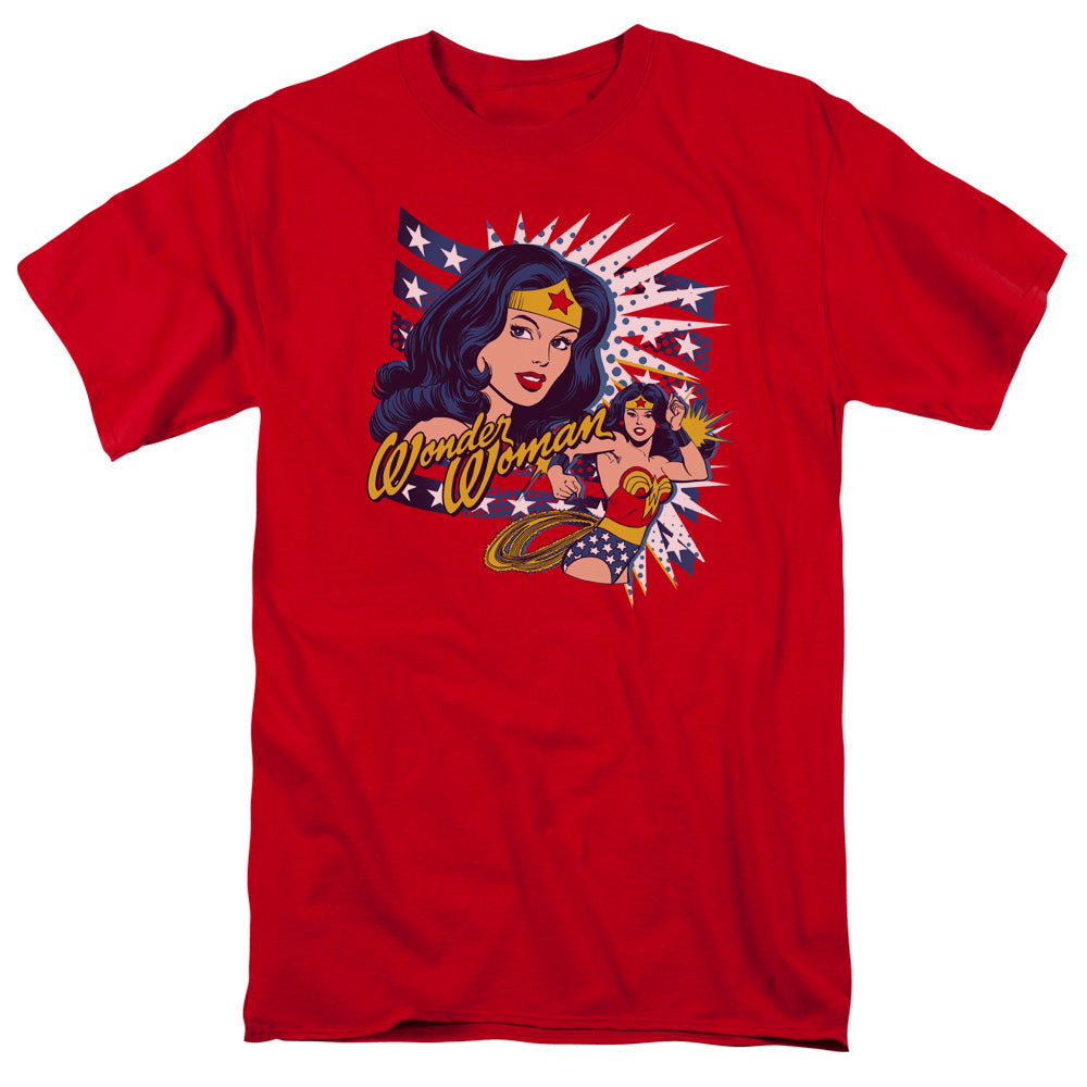 DCO/POP ART WONDER