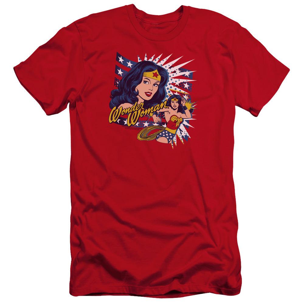 DCO/POP ART WONDER