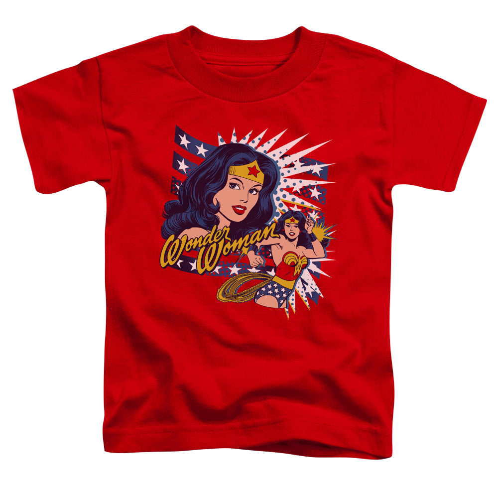 DCO/POP ART WONDER