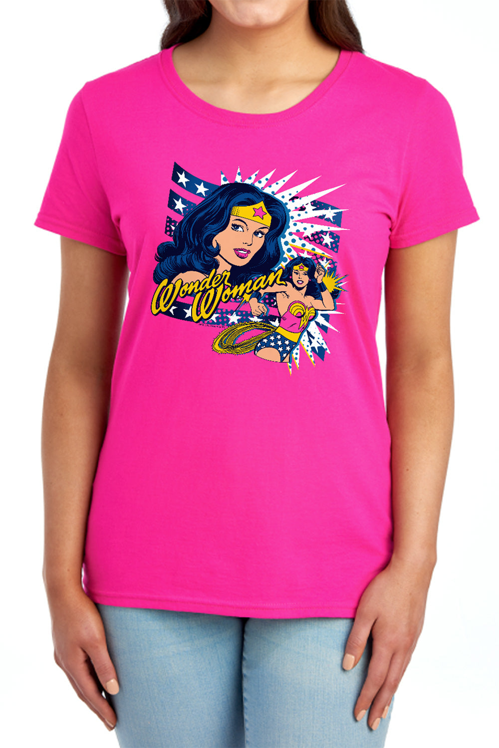 DCO/POP ART WONDER