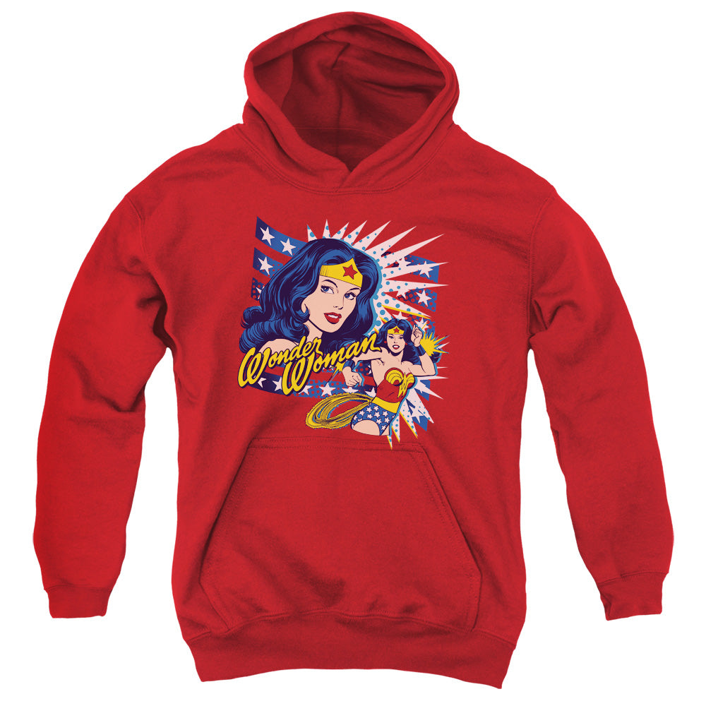 DCO/POP ART WONDER