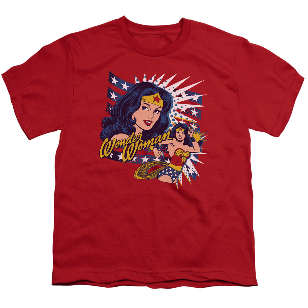 DCO/POP ART WONDER