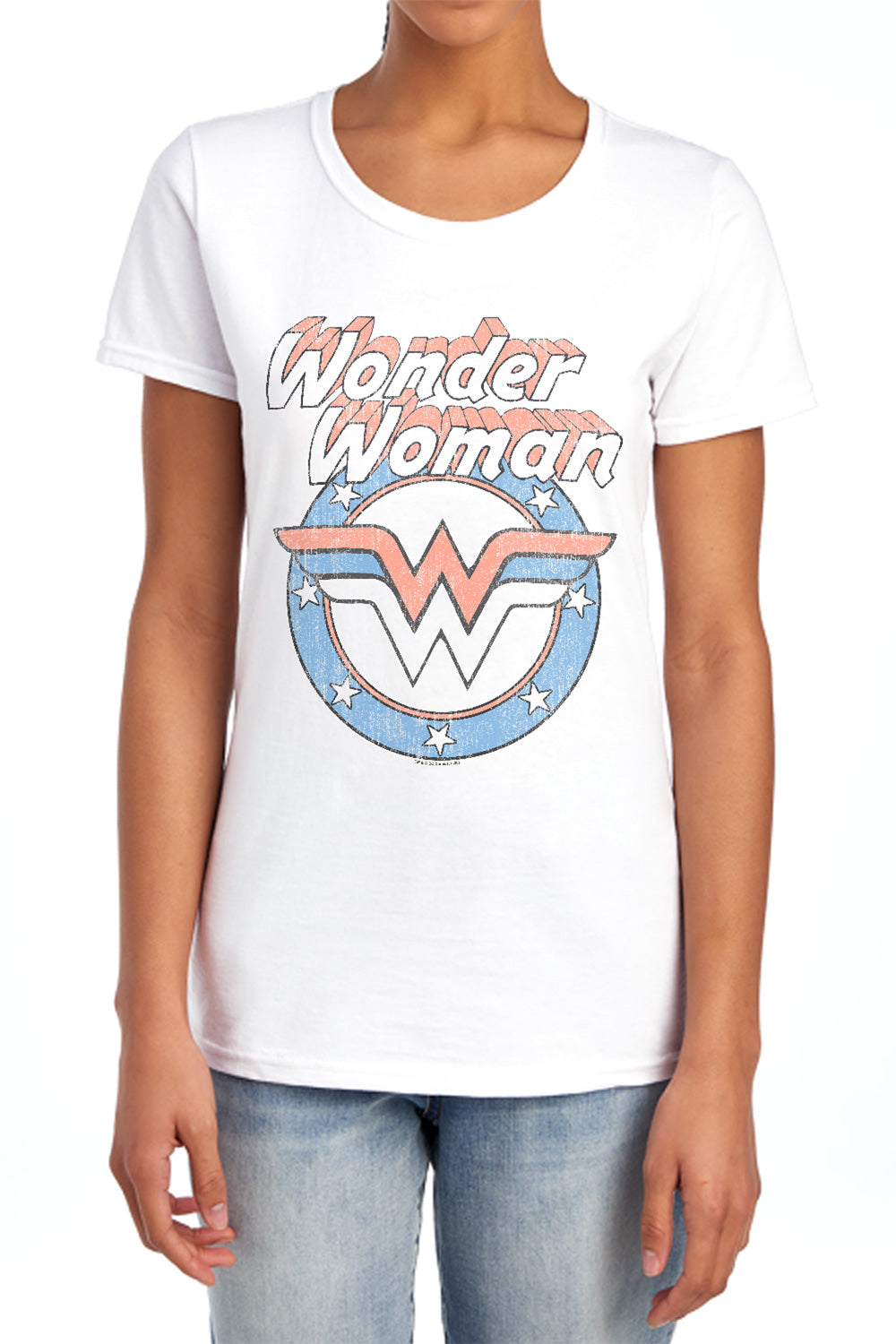 DCO/FADED WONDER