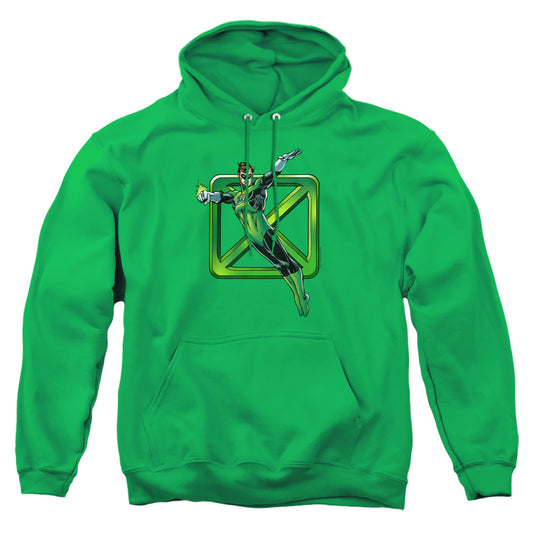 DCO/GREEN CROSS