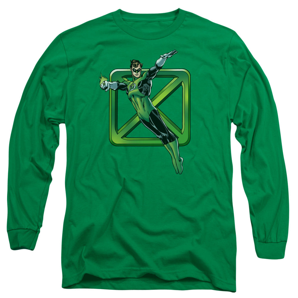 DCO/GREEN CROSS