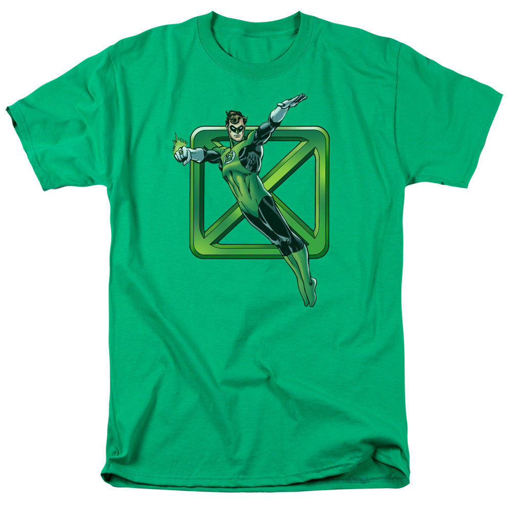 DCO/GREEN CROSS