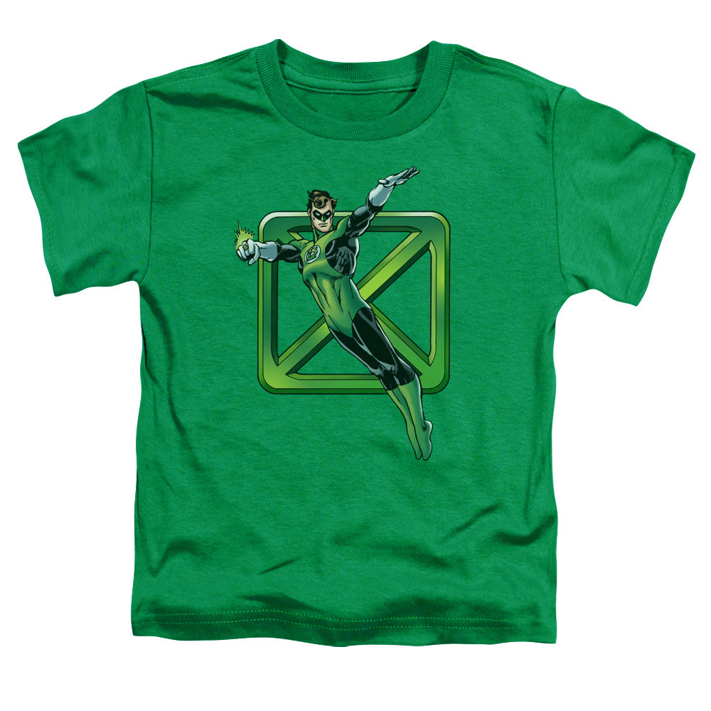 DCO/GREEN CROSS