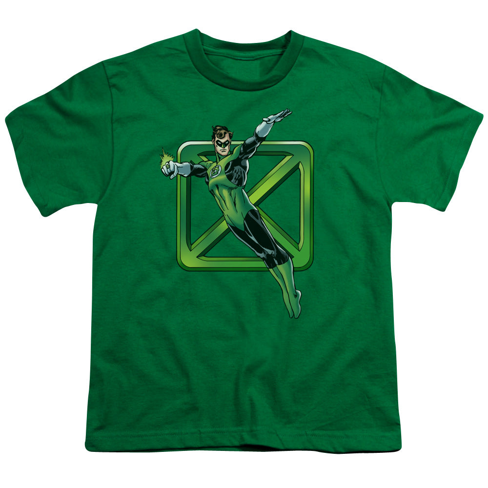 DCO/GREEN CROSS