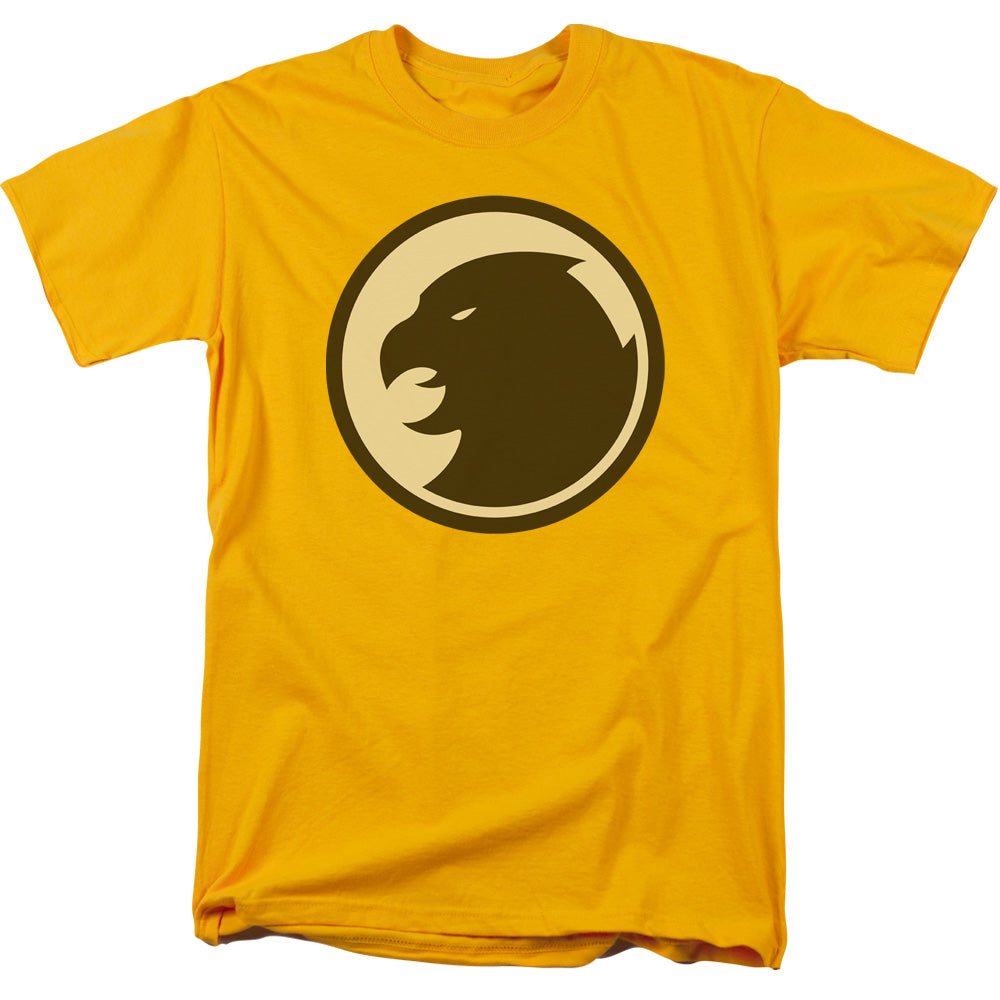 DCO/HAWKMAN SYMBOL