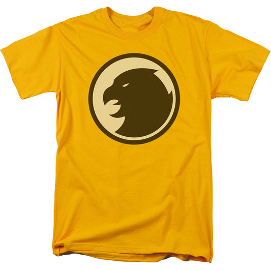DCO/HAWKMAN SYMBOL