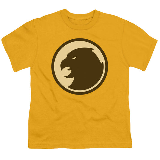 DCO/HAWKMAN SYMBOL