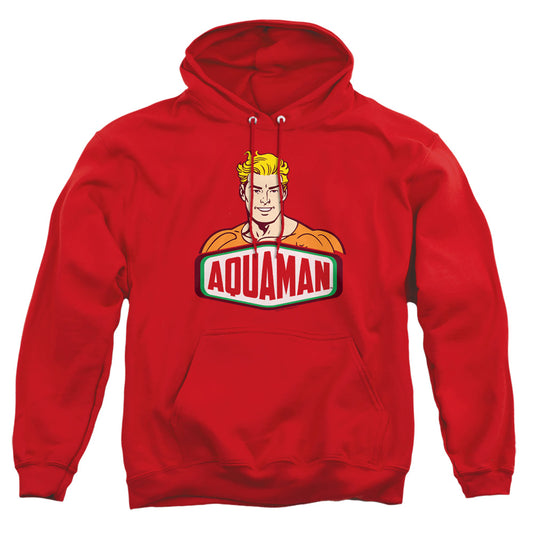 DCO/AQUAMAN SIGN