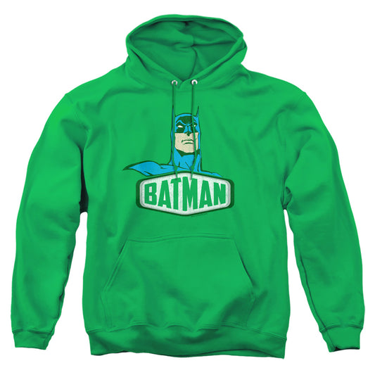 DCO/BATMAN SIGN