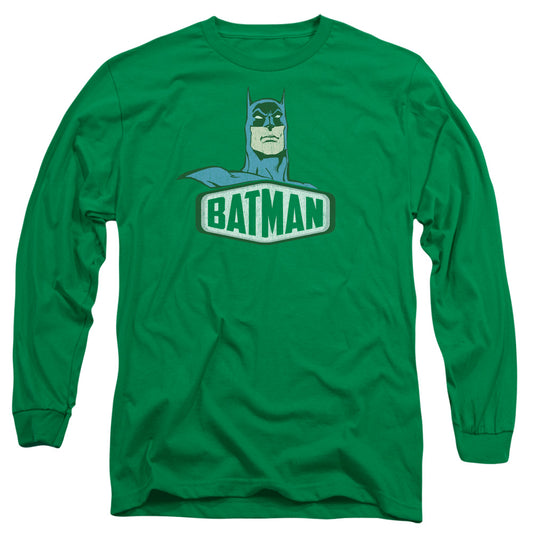 DCO/BATMAN SIGN