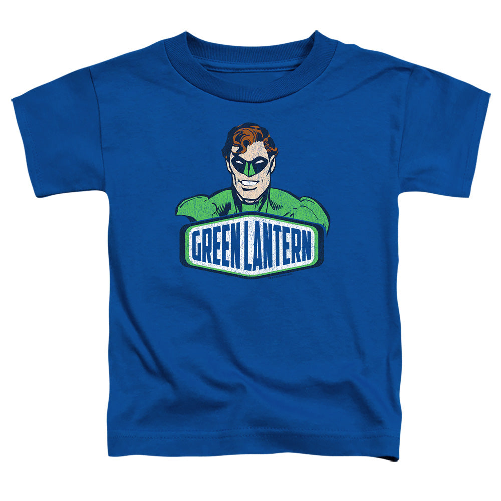 DCO/GREEN LANTERN SIGN