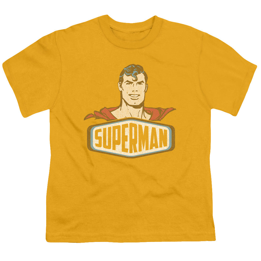 DCO/SUPERMAN SIGN
