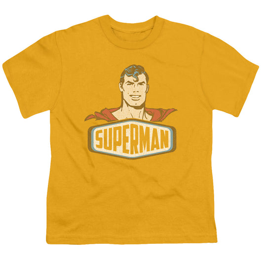 DCO/SUPERMAN SIGN
