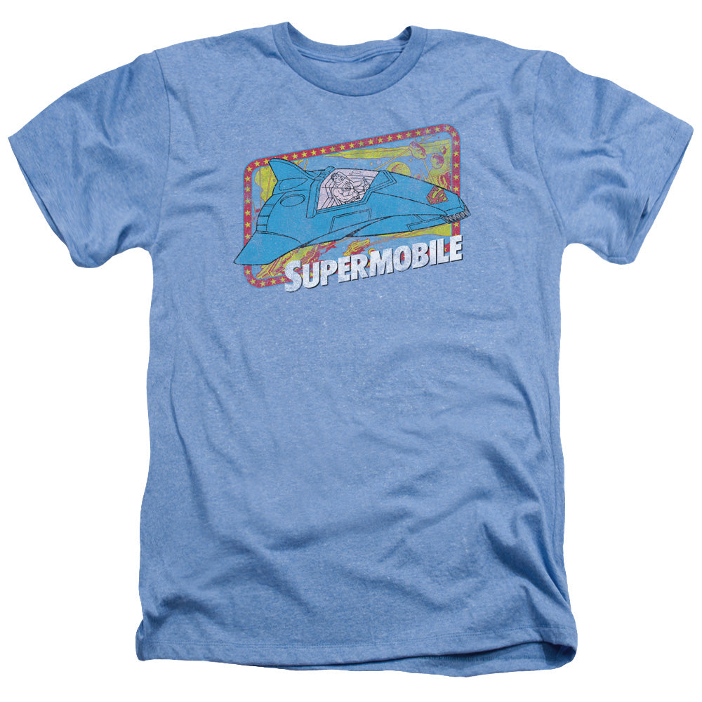 DC/SUPERMOBILE