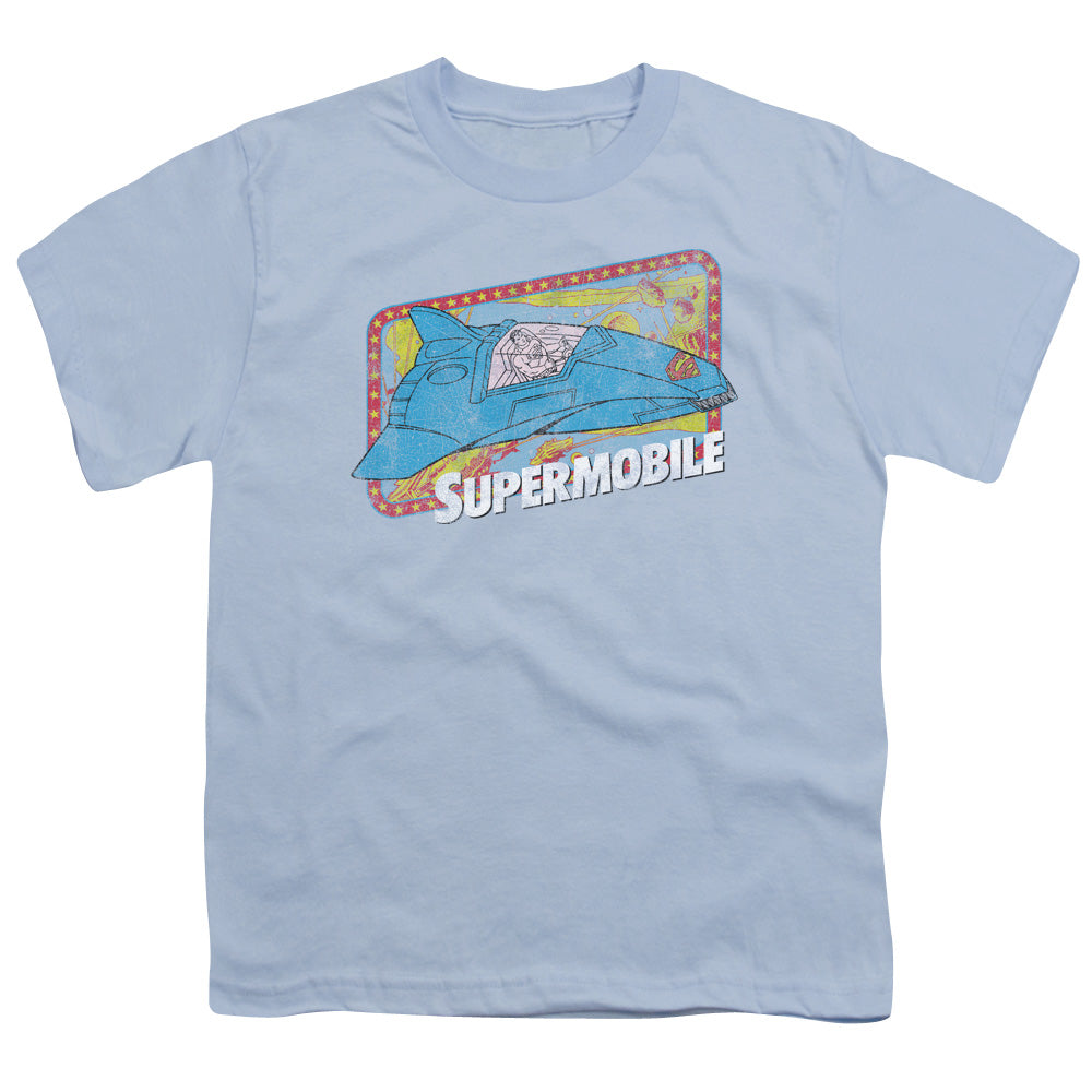 DC/SUPERMOBILE