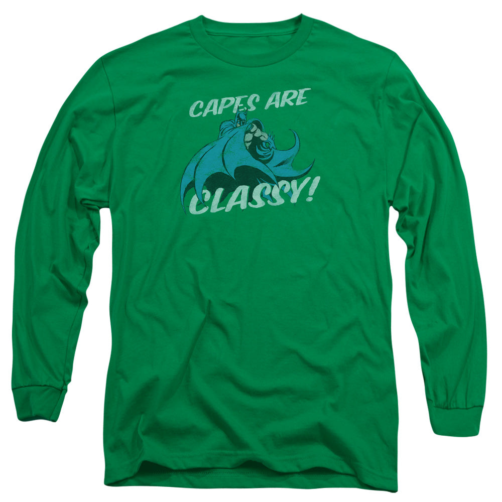 DC/CLASSY