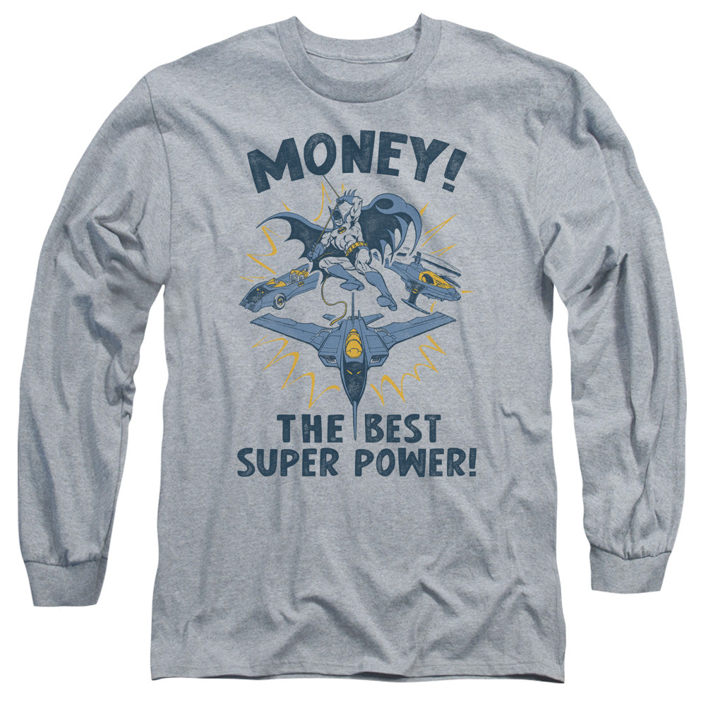 DC/MONEY