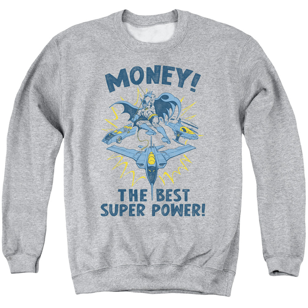 DC/MONEY