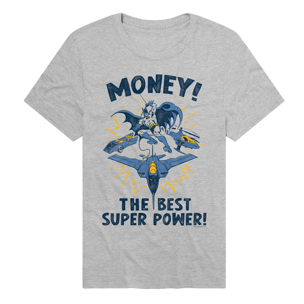 DC/MONEY