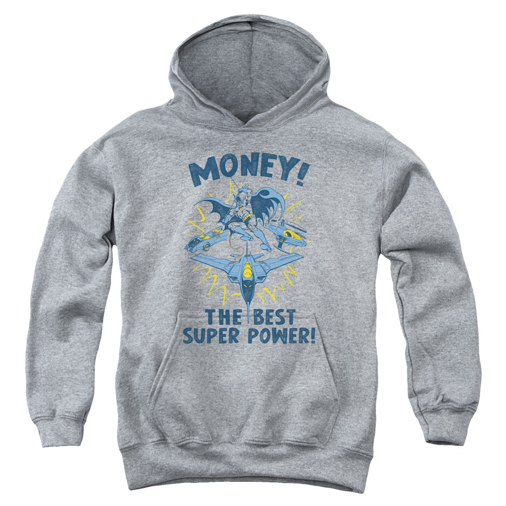 DC/MONEY