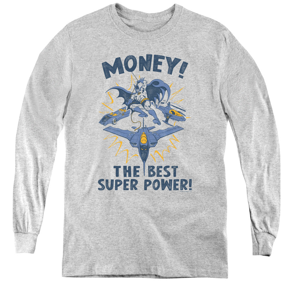 DC/MONEY