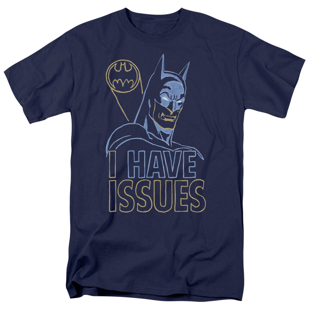 DC/ISSUES
