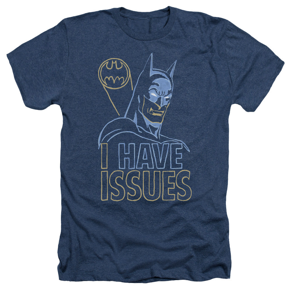 DC/ISSUES