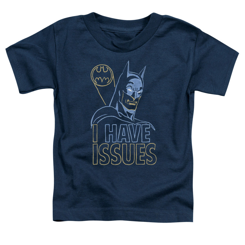 DC/ISSUES
