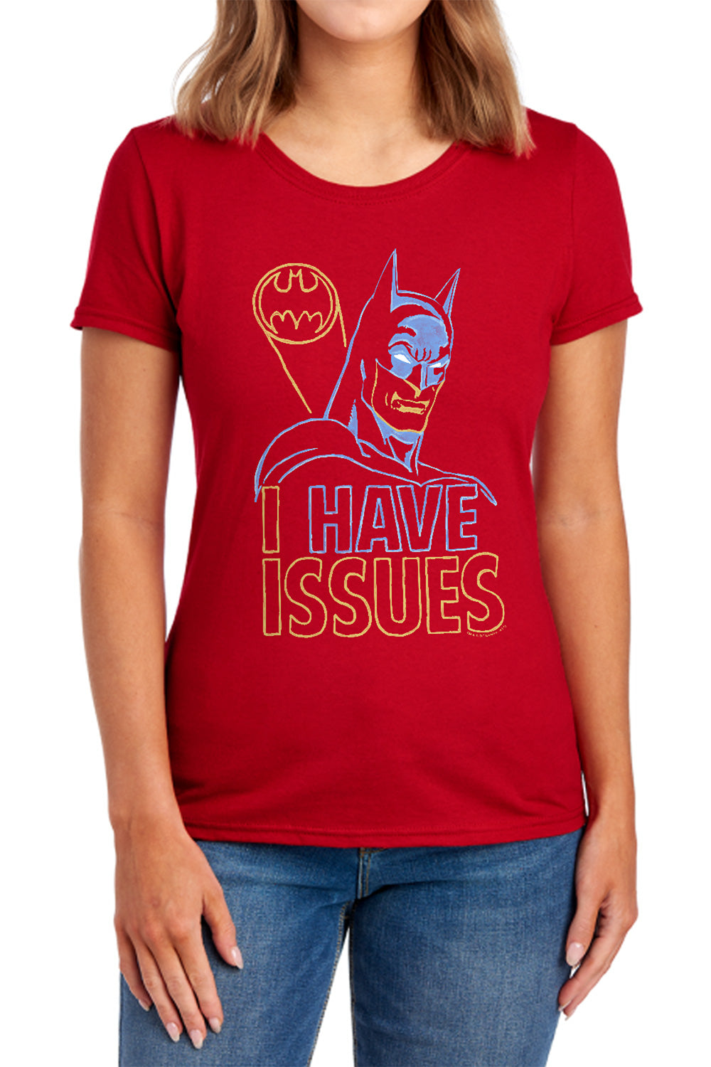 DC/ISSUES