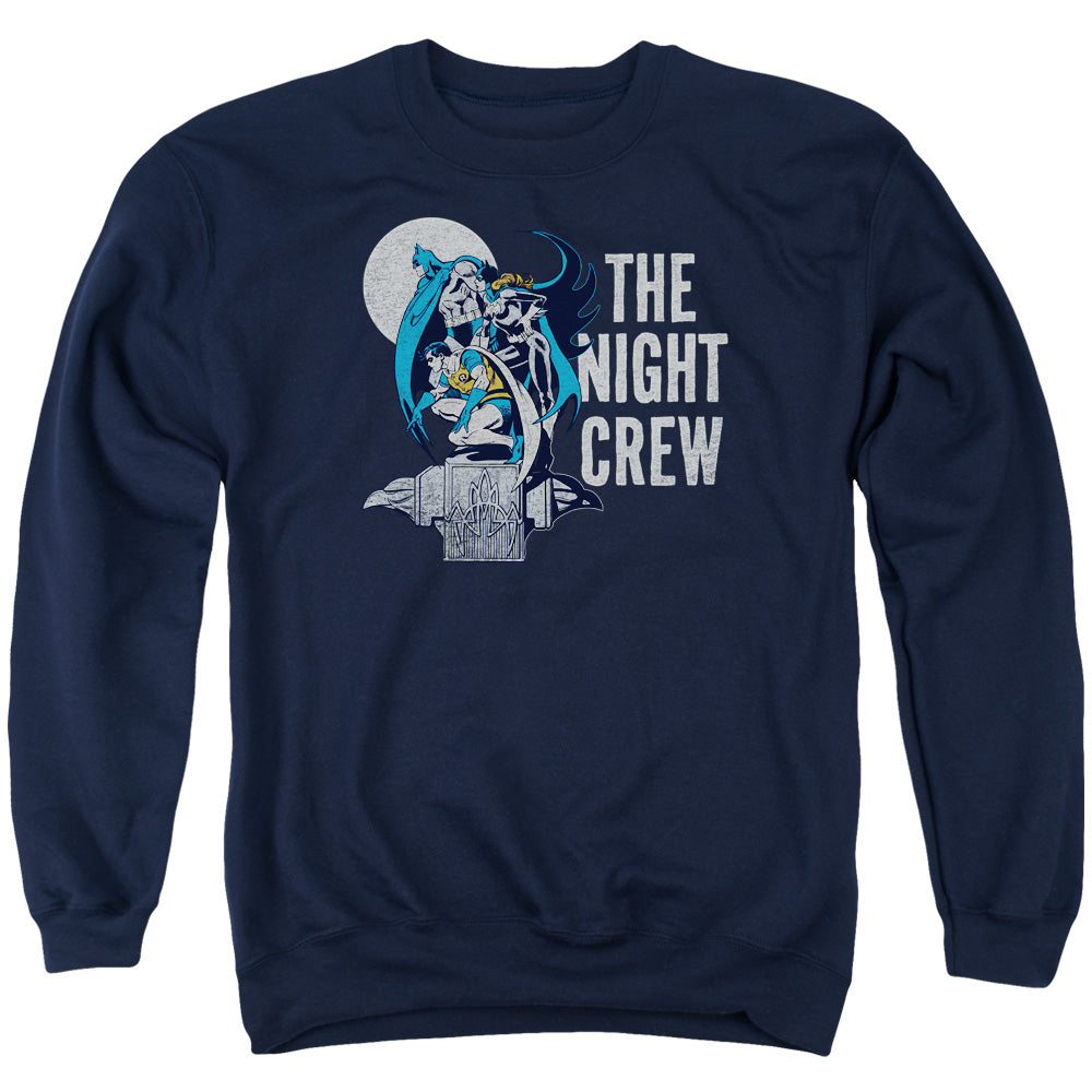 DC/NIGHT CREW