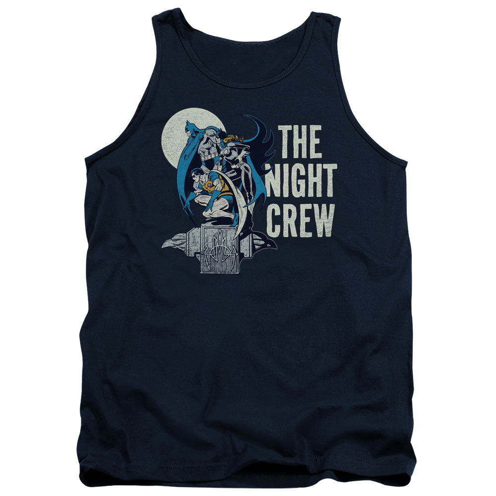 DC/NIGHT CREW