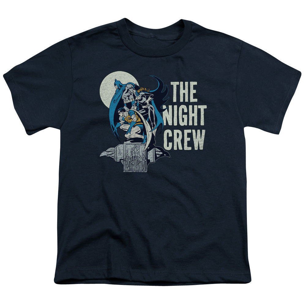 DC/NIGHT CREW